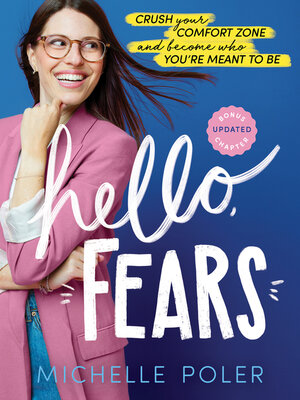cover image of Hello, Fears